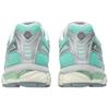 Asics GEL Kayano 12.1 Laufschuhe Unisex Eisgrün 1203A759-300