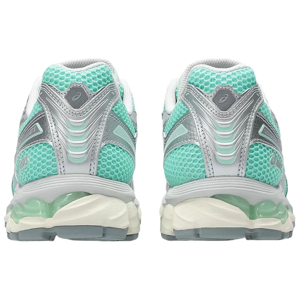 Asics GEL Kayano 12.1 Laufschuhe Unisex Eisgrün 1203A759-300