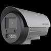 Hikvision 8MP Explosion-Proof POE Security Camera CN plug (adapter included)