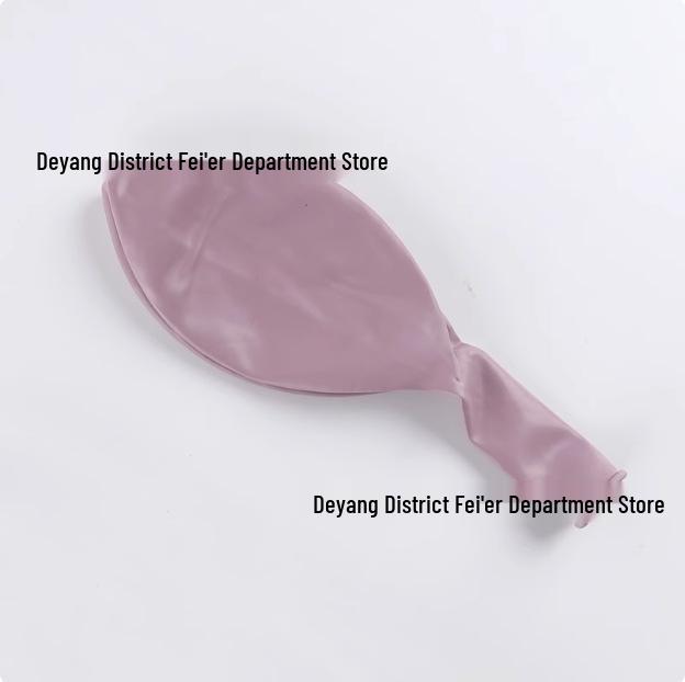 24-Inch Pinwheel Balloon: Thickened Latex, Large Size for Children's Birthdays, Weddings, and Celebrations.