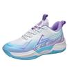 Outdoor Basketball Shoes Men and Women Low-top Student Sports Shoes Youth Training Shoes