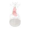 Jewelry Displays Stand Mannequin Princess Model Dress Rack for Hanging Earring Bracelet Rings