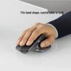 Logitech MX Master 2S BLE Ergonomic Wireless Mouse