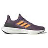 Adidas PureBoost 23 Shadow Violet Flash Orange Women Sneakers Purple Cloud-White IF2388