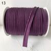 66M Edge Sewing Ribbon Cord Rope For Sofa Curtains Hats Clothes Cheongsam Hemming Garment Sewing DIY Patchwork Hemming Strip