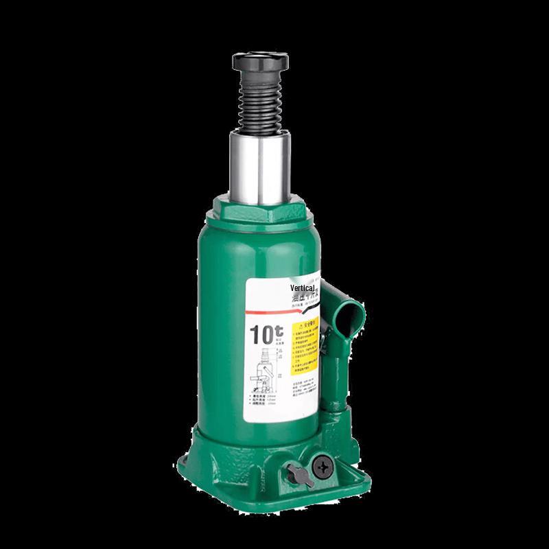 Tie Mu Yun 10-Ton Hydraulic Jack