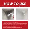 60ml Wall mold remover bathroom tile floor mold removal wall wall cleaning stains mold remover