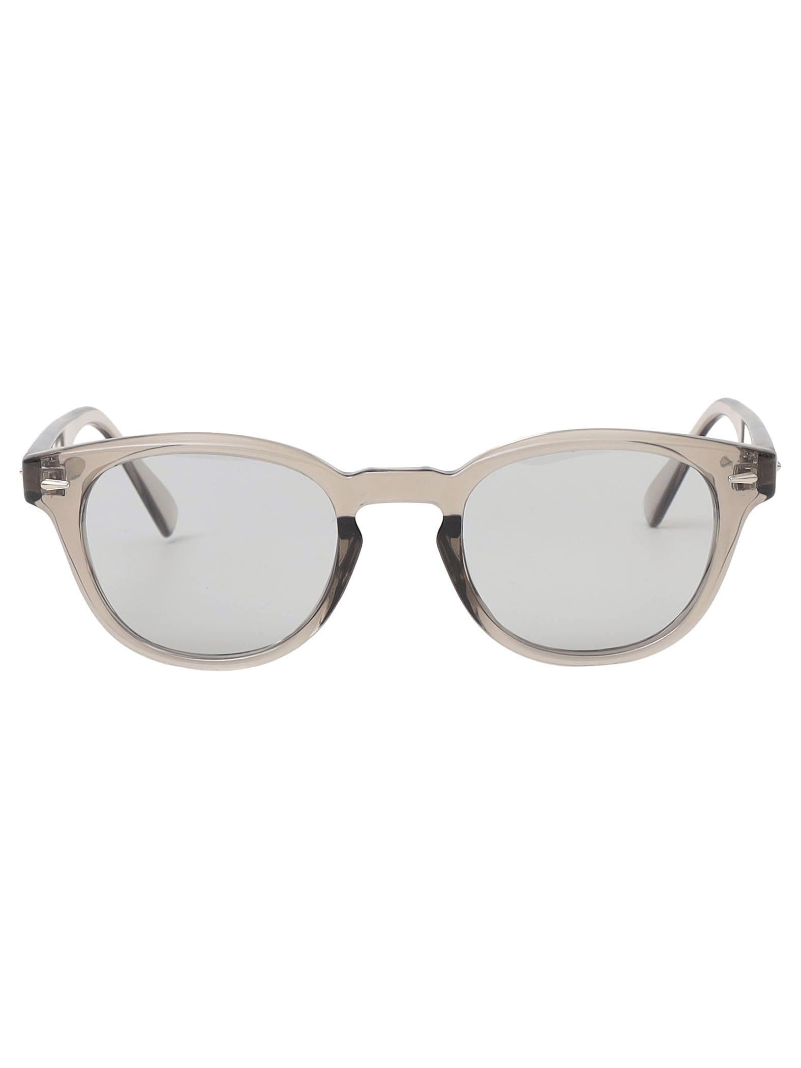 [Ships Any] Photochromic Lens Boston Sunglasses for Men 710600002 Gray ONE SIZE