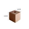 Multi-functional Desktop Pencil Holder Desktop Storage Pencil Organizer  Ornament Gifts