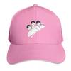 Surviving Solid States Retro Portrait Baseball Cap Luxury Brand Custom Cap Unique Hats Brand Unisex Cap Hats Women Unisexs