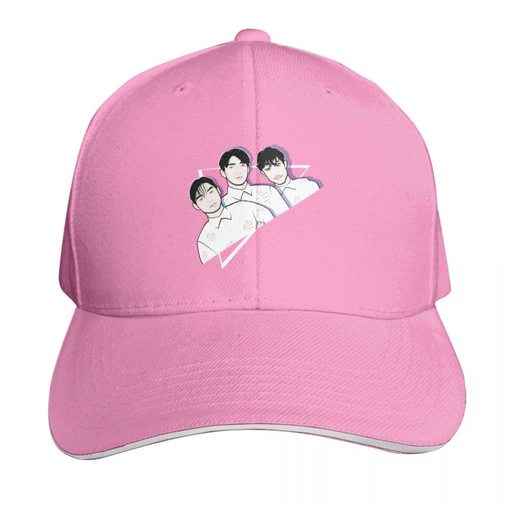 Surviving Solid States Retro Portrait Baseball Cap Luxury Brand Custom Cap Unique Hats Brand Unisex Cap Hats Women Unisexs