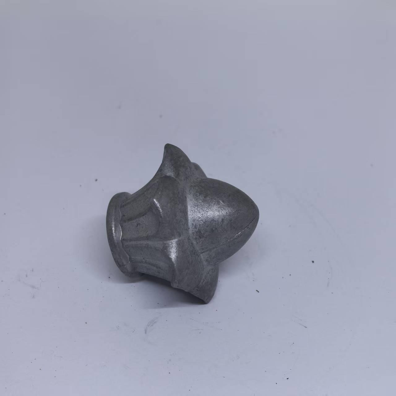 Beautiful Die-Cast Bullet Head Lighting Ornaments