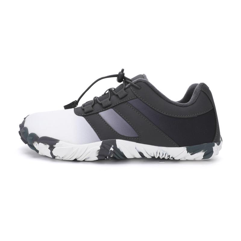 

Breathable Lightweight Non-slip Yoga Training Shoes for Men & Women 44