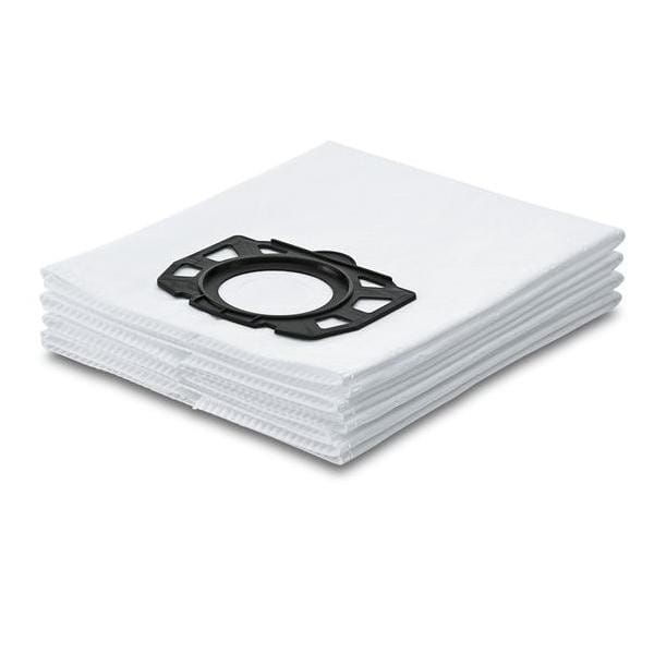 FILTRO KARCHER PER ASPIRATORE WD 4 WD 5 WD 6 COD. 2.863-006.0 CONF DA 4 PEZZI - Immagine 7