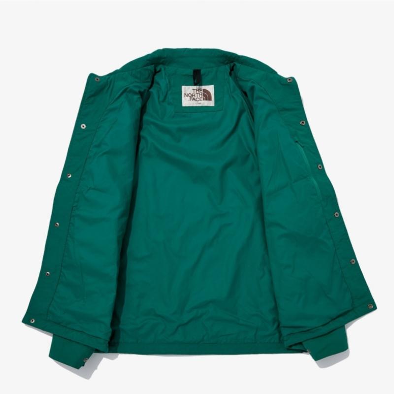 North Face Olema Coachjacke Nj3bq04l Dkg