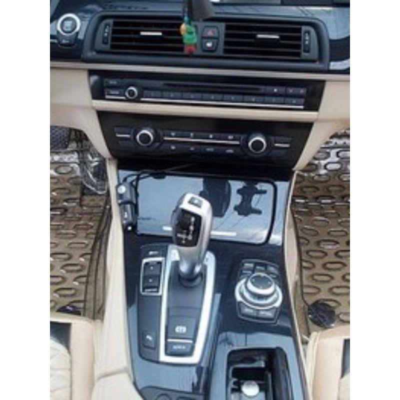 2024 Volkswagen Tiguan L Foot Mat Pro Dragon Tengyao Dedicated Upper Layer Waterproof Carpet Transparent Plastic Car Foot Mat Main Driver [Single Chip]