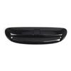 Radiator Guard Grille Air Vent Intake Exterior Parts for F54 F55 F56 F57 51137328312 51137376052 Plastic Front Bumper