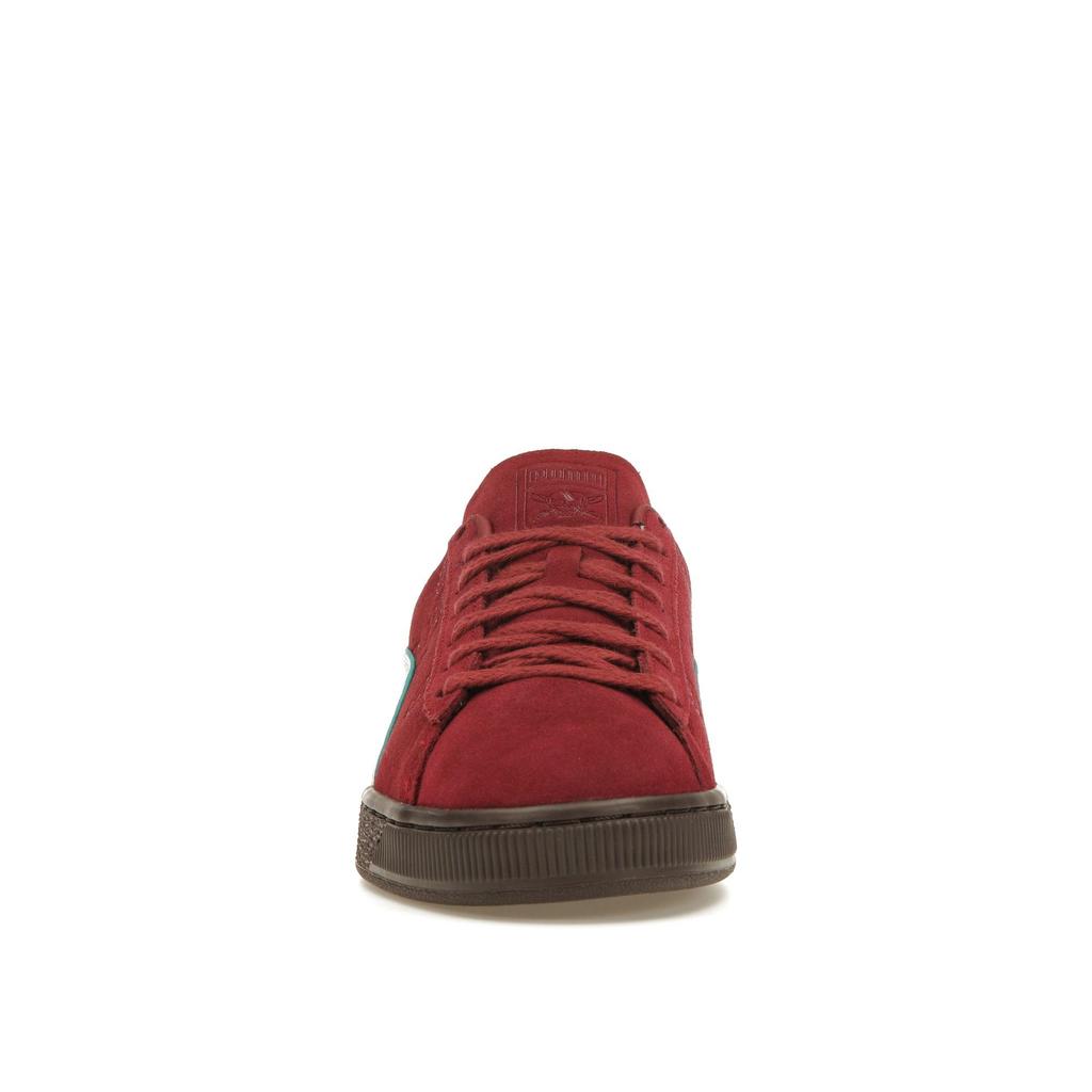 Puma 396521 Unisex Rosso 396521-01