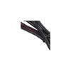 BNC Male Plug To Dual Oscilloscope Test Probe Cable Alligator Clips Oscilloscope Tester Tools Anti-rust Anti-aging Accessories