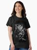 Ashita no Joe Chihiro Kagurabachi Classic Unisex T-Shirt