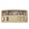 1TD947105 Fits Front Dome Reading Lights for Volkswagen POLO, Touran, Octavia, Golf 4, and Passat B5.
