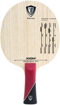 Xion Table Tennis Racket Stradivarius Attack Shake Racket FL 20501 (XIOM)