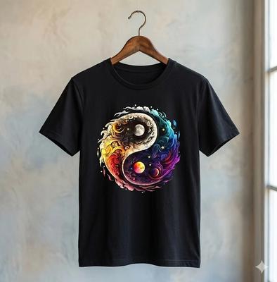 Oberteile – T-Shirts