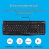 Logitech K120 Wired Keyboard