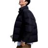 Timberland Warm Soft Comfortable Down Jacket Men Jacket Black A41RB-001