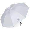 Folding Automatic Opening and and Sun Rain UV Suitable for Both Sunny and Rainy Large One [Arcade] Umbrella, One-Touch Closing, Men's Women's,