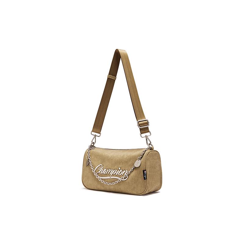 Champion Summer Denim Hobo Underarm Bag