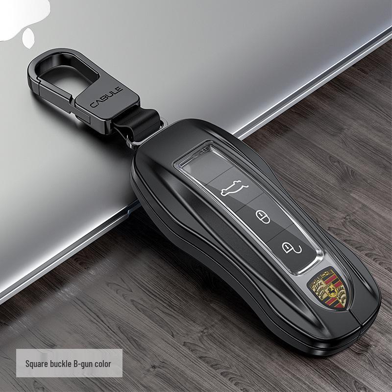 

Корпус ключа из алюминиевого сплава для Cayenne, Macan, 911 и Panamera