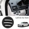 Left Air AC Vent for C Class C180 C200 C230 C260 C300 W204