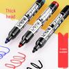 Li Cao Waterproof Permanent Marker Pens
