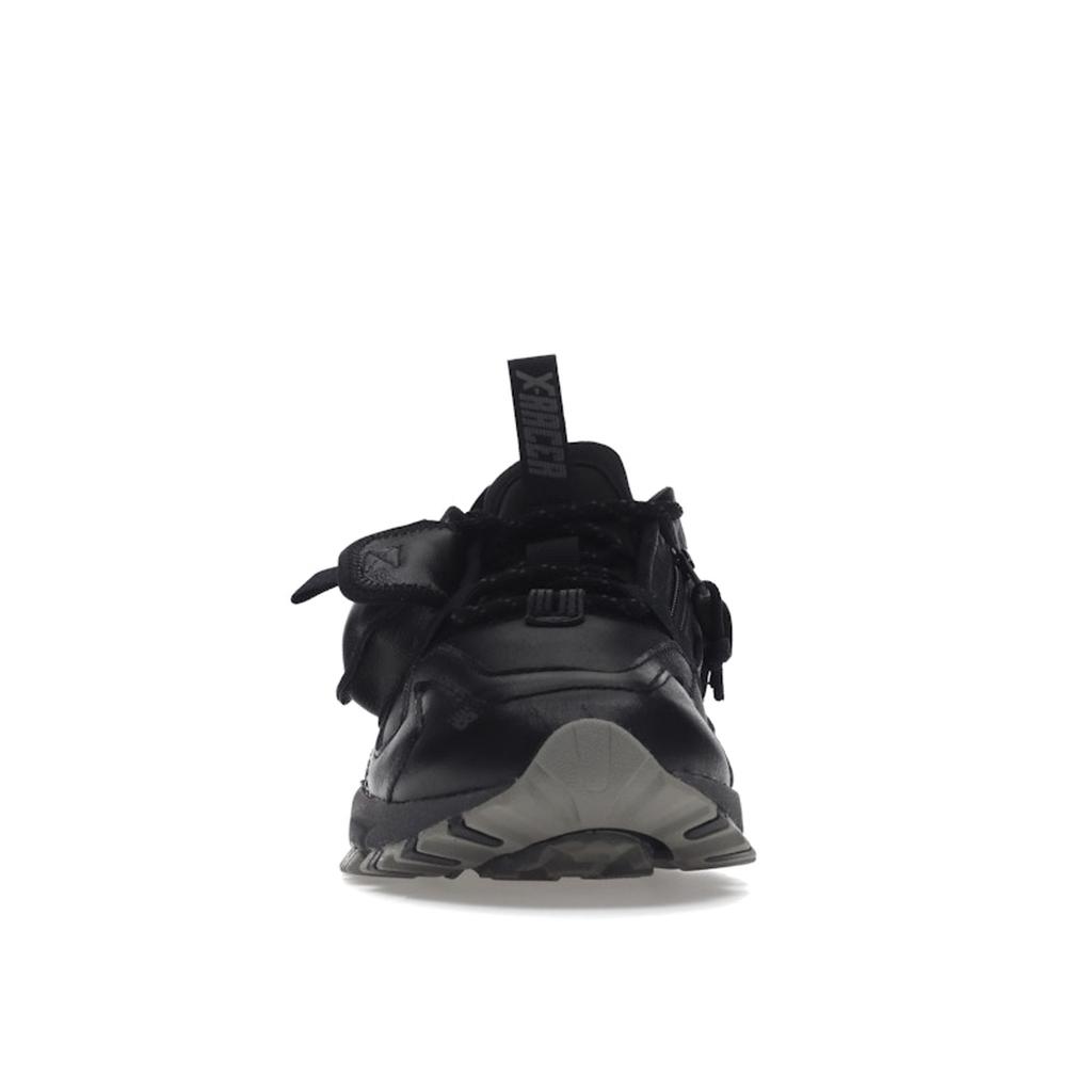 New Balance XRCTU Czarne Sneakersy Unisex MSXRCTUA