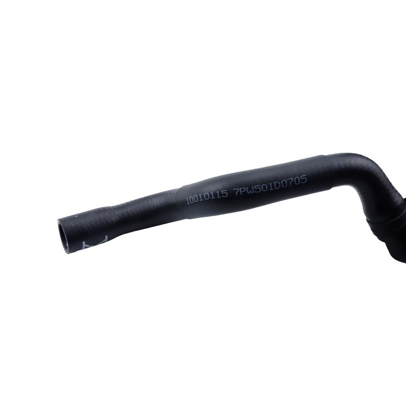 Car Heater Hose For Volkswagen  Passat B7 () - 2015 -  - 1.8T OEM 56D122073A Pipe Engine Gearbox Oil Cooler Radiator Part