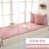 Bay Window Mat Window Sill Bedroom Mat Blanket Ins Wind Plush Balcony Mat Light Luxury  New High-End Four-Season Universal