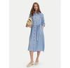 Платье-рубашка Max Mara Leisure Salute