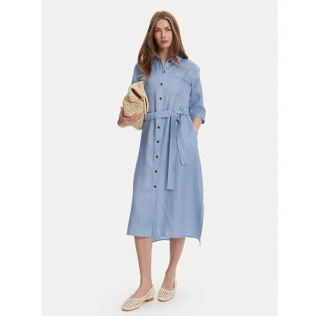 Платье-рубашка Max Mara Leisure Salute