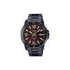 Men Standard Series Red Watch MTP-VD01B-5BV MTP-VD01B-5BV