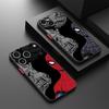 Marvels Spider-Man Venom Rückseite Handyhülle für iPhone 17 Pro Max 17e Air 7 8 SE 14 XS XR 13 Mini 12 16 Plus 11 15