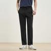 EMZ Men's Crisp Lightweight Commuter Casual Pants 5A7500508