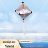 Yingjia Marine Aluminum Radar Corner Reflector
