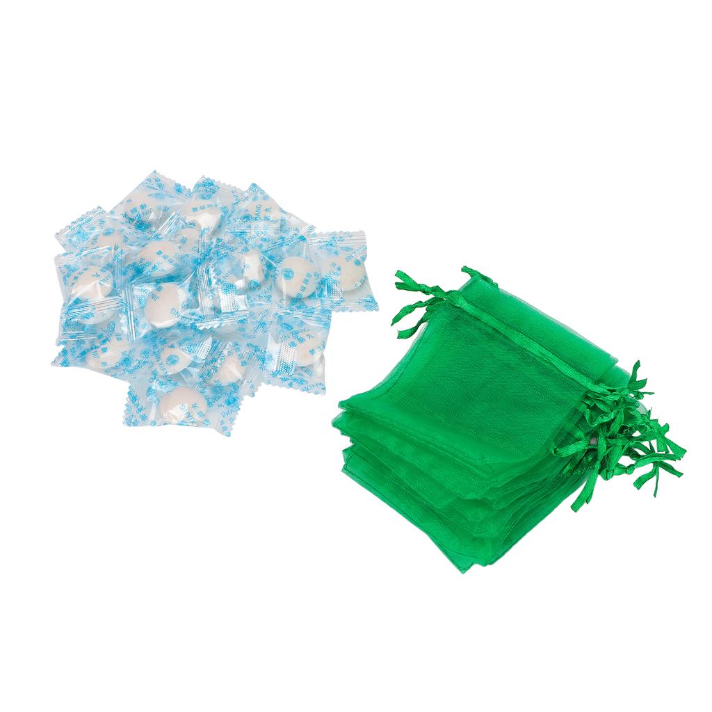 Odpuzující tablety na hlodavce Bezpečné pro domácnost Zahradničení Hlodavec Myš Esenciální olej Odpuzující tablety