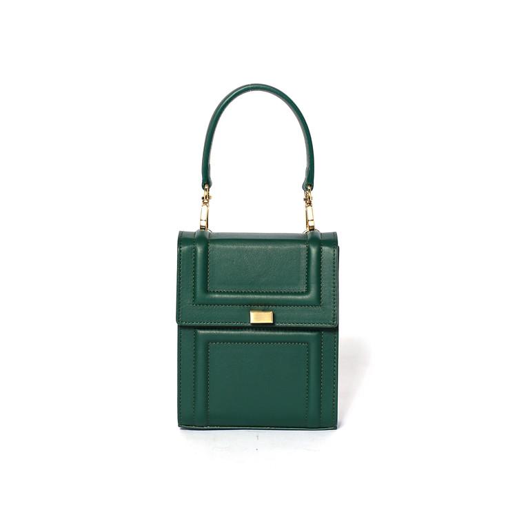 Leeho Porta (Green)