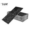 Decorative Wall Foams for Bedroom 16Pcs Peel And Stick Backsplash Tile, Waterproof Stickers, Removable PE Foam Stickers Panels, Self Adhesive