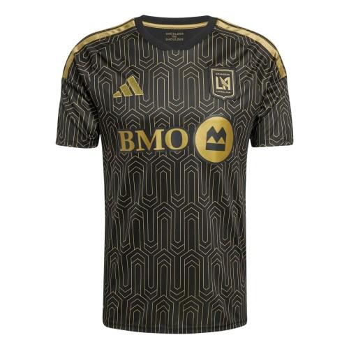 Maglia Home Adidas da Uomo Los Angeles FC