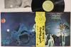 LP Record URIAH HEEP - Demons & Wizards YS2737BZ BRONZE 1972 Japan Obi Rock Used