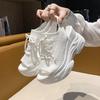 Summer Ladies Breathable Wedge Sandals