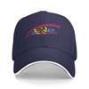 Baseball Caps Akaza Eyes Trendy Graphic FeUnisex Unisex Sport Spring Hats